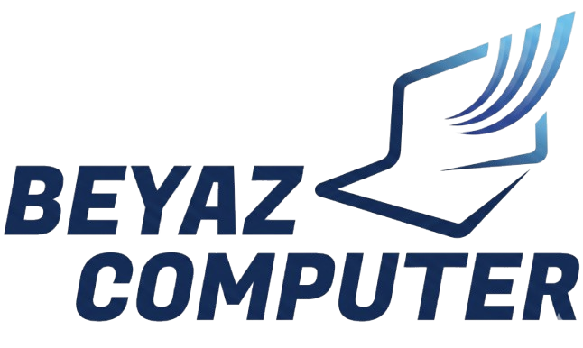 BEYAZ COMPUTER