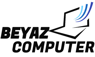 BEYAZ COMPUTER